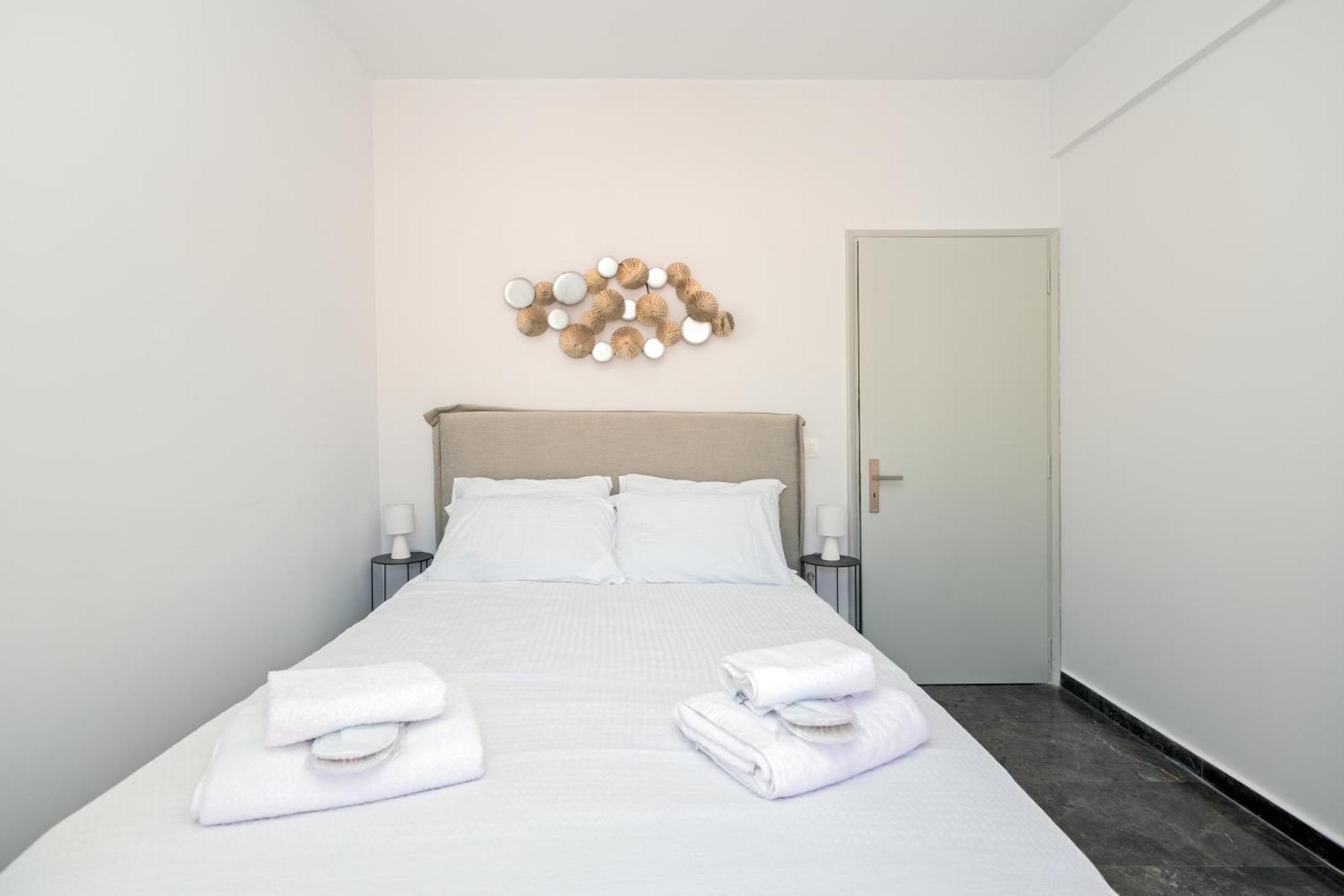 Old Fortress View Roof Top Apartment By Konnect Corfu  Bagian luar foto